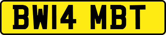 BW14MBT