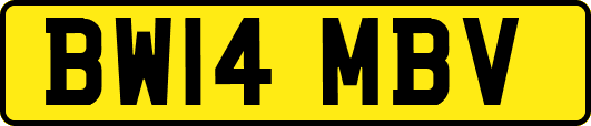 BW14MBV