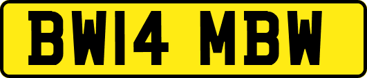 BW14MBW