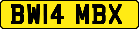 BW14MBX