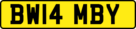BW14MBY