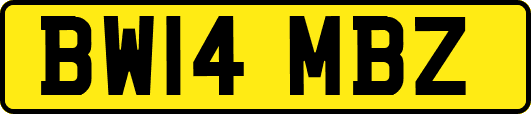 BW14MBZ