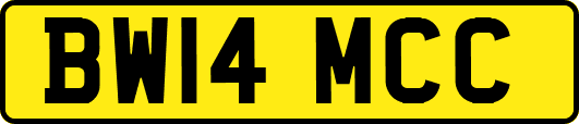 BW14MCC