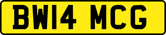 BW14MCG