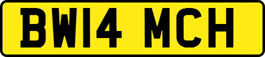 BW14MCH