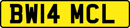 BW14MCL
