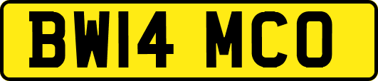 BW14MCO