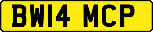BW14MCP