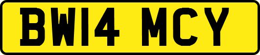 BW14MCY