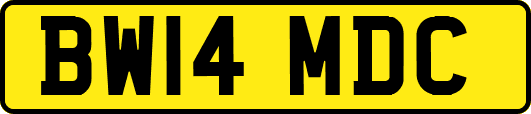 BW14MDC