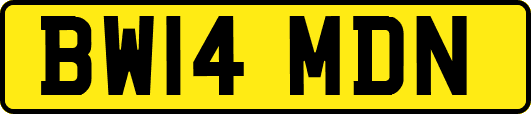 BW14MDN