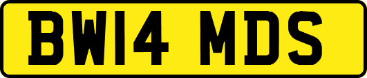 BW14MDS