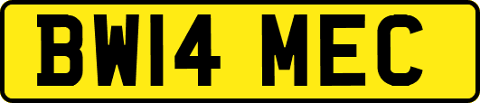 BW14MEC