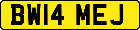 BW14MEJ