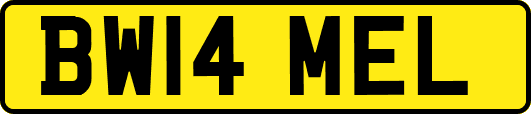BW14MEL