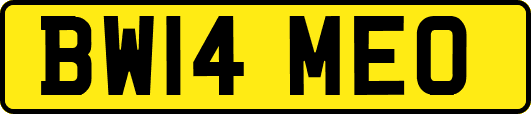 BW14MEO
