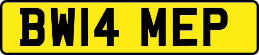 BW14MEP