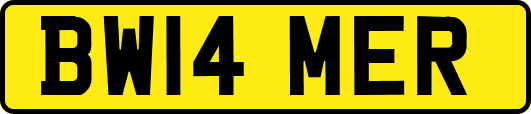 BW14MER