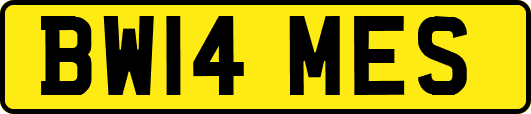 BW14MES
