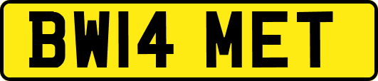 BW14MET