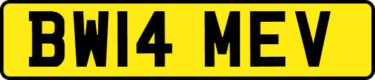 BW14MEV