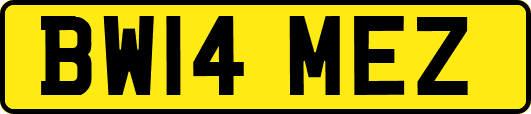 BW14MEZ