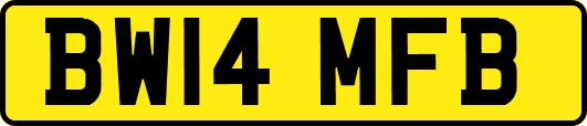BW14MFB