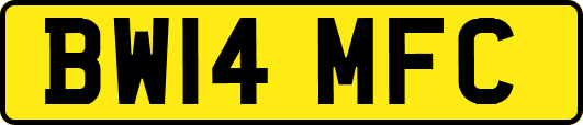BW14MFC