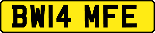 BW14MFE