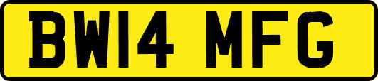 BW14MFG