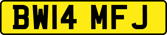 BW14MFJ