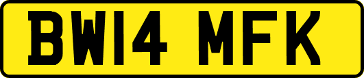 BW14MFK