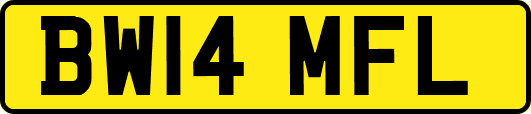 BW14MFL