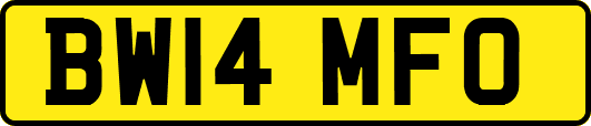 BW14MFO