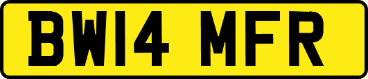 BW14MFR