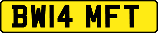 BW14MFT