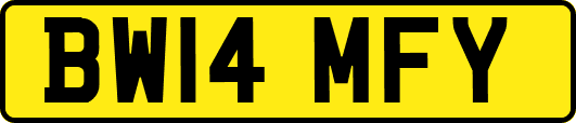 BW14MFY
