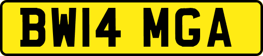 BW14MGA