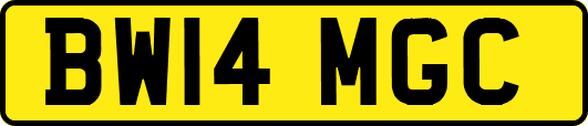 BW14MGC