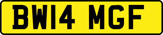 BW14MGF