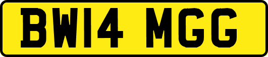 BW14MGG