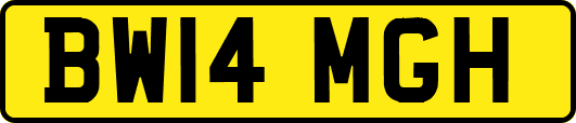 BW14MGH