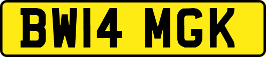 BW14MGK