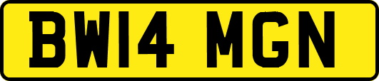 BW14MGN