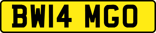 BW14MGO