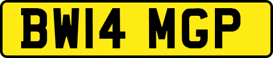 BW14MGP
