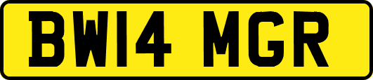 BW14MGR