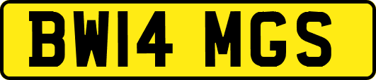 BW14MGS