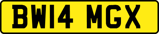 BW14MGX