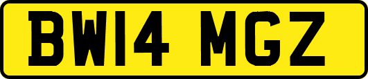 BW14MGZ